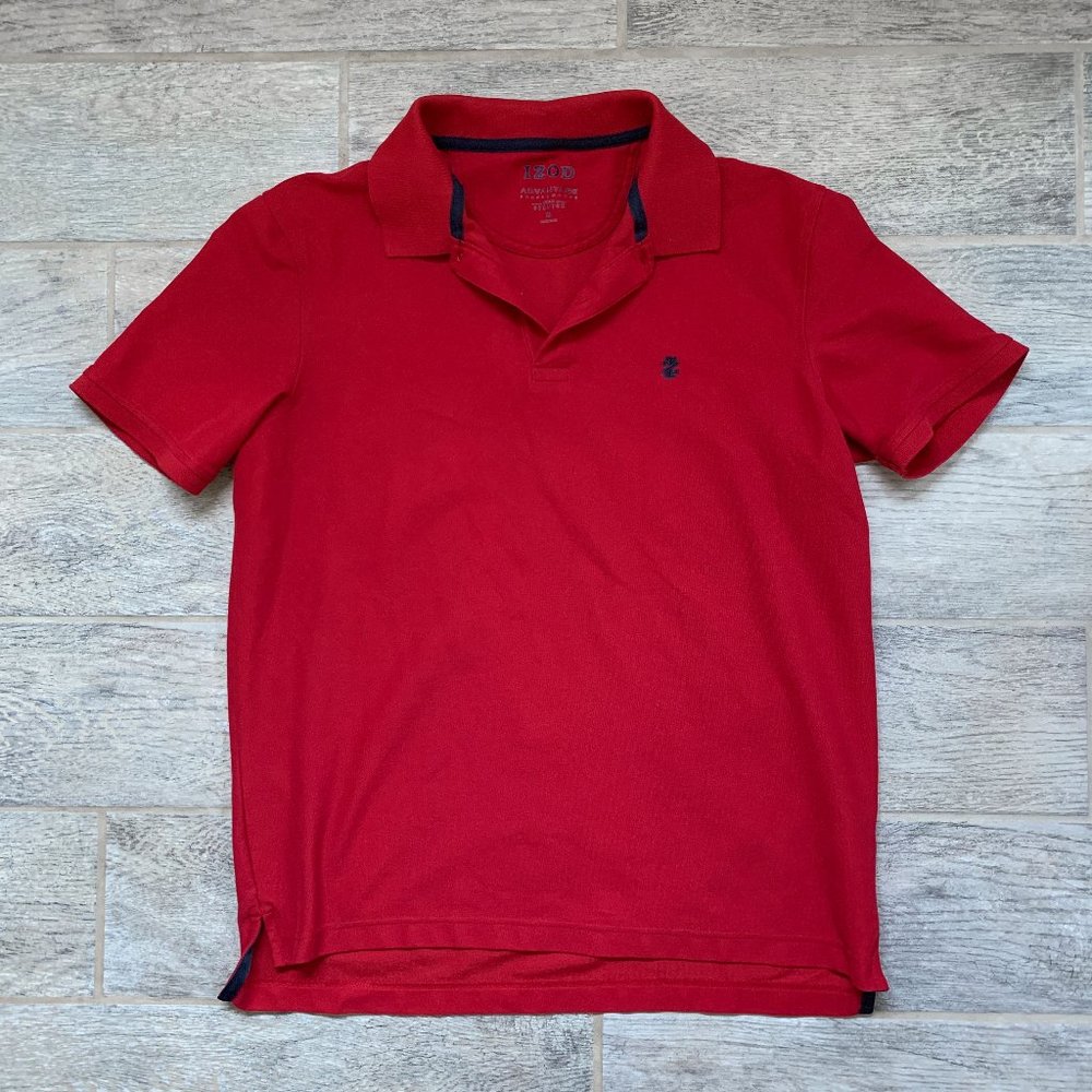 Izod Polo